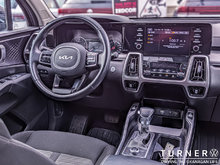 2022 Kia Sorento LX W/3RD ROW ALL WHEEL DRIVE / THIRD ROW SEATING