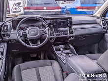 2022 Kia Sorento LX W/3RD ROW ALL WHEEL DRIVE / THIRD ROW SEATING