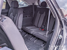 2022 Kia Sorento LX W/3RD ROW ALL WHEEL DRIVE / THIRD ROW SEATING