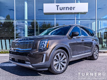 2020 Kia Telluride SX LIMITED W/NAPPA