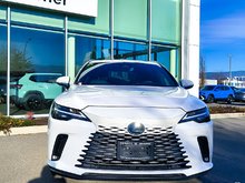 2023 Lexus RX RX 350h Hybrid SUV Low KMS ! Luxury Hybrid SUV
