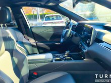 2023 Lexus RX RX 350h Hybrid SUV Low KMS ! Luxury Hybrid SUV