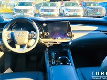 2023 Lexus RX RX 350h Hybrid SUV Low KMS ! Luxury Hybrid SUV