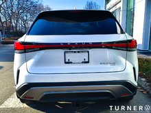 2023 Lexus RX RX 350h Hybrid SUV Low KMS ! Luxury Hybrid SUV
