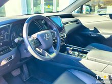 2023 Lexus RX RX 350h Hybrid SUV Low KMS ! Luxury Hybrid SUV