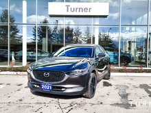 2021 Mazda CX-30 GS