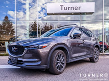 2018 Mazda CX-5 GT