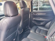 2019 Mazda CX-5 GT w/Turbo