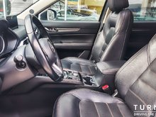 2019 Mazda CX-5 GT w/Turbo