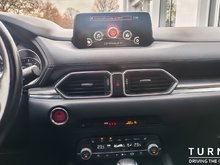 2019 Mazda CX-5 GT w/Turbo