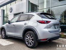 2019 Mazda CX-5 GT w/Turbo