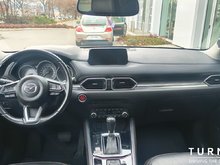2019 Mazda CX-5 GT w/Turbo