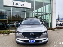 2019 Mazda CX-5 GT w/Turbo