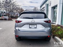 2019 Mazda CX-5 GT w/Turbo