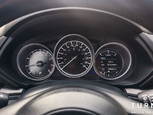 2019 Mazda CX-5 GT w/Turbo