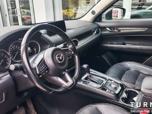 2019 Mazda CX-5 GT w/Turbo