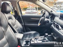 2019 Mazda CX-5 GT w/Turbo
