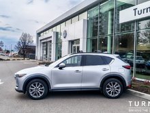 2019 Mazda CX-5 GT w/Turbo