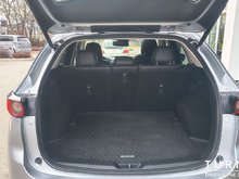 2019 Mazda CX-5 GT w/Turbo