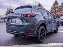 2021 Mazda CX-5 GT W/TURBO LEATHER SEATS / ALL-WHEEL DRIVE / HEATED SEATS