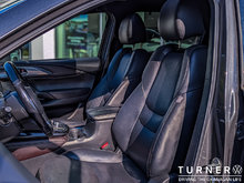 2017 Mazda CX-9 GT 2.5L TURBO GAS ENGINE / 20