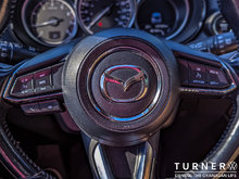 2017 Mazda CX-9 GT 2.5L TURBO GAS ENGINE / 20