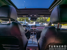 2017 Mazda CX-9 GT 2.5L TURBO GAS ENGINE / 20
