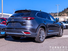 2017 Mazda CX-9 GT 2.5L TURBO GAS ENGINE / 20