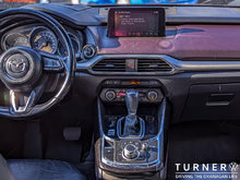 2017 Mazda CX-9 GT 2.5L TURBO GAS ENGINE / 20