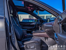 2017 Mazda CX-9 GT 2.5L TURBO GAS ENGINE / 20
