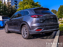 2017 Mazda CX-9 GT 2.5L TURBO GAS ENGINE / 20
