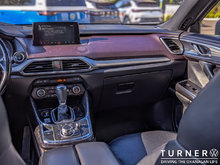 2017 Mazda CX-9 GT 2.5L TURBO GAS ENGINE / 20