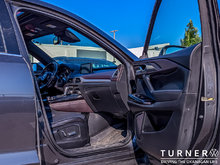 2017 Mazda CX-9 GT 2.5L TURBO GAS ENGINE / 20