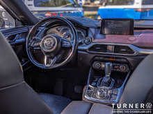 2017 Mazda CX-9 GT 2.5L TURBO GAS ENGINE / 20