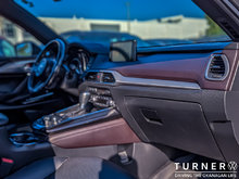 2017 Mazda CX-9 GT 2.5L TURBO GAS ENGINE / 20