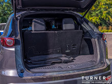 2017 Mazda CX-9 GT 2.5L TURBO GAS ENGINE / 20