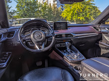 2017 Mazda CX-9 GT 2.5L TURBO GAS ENGINE / 20