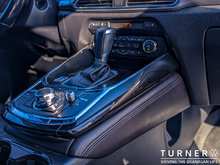 2017 Mazda CX-9 GT 2.5L TURBO GAS ENGINE / 20