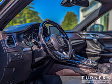 2017 Mazda CX-9 GT 2.5L TURBO GAS ENGINE / 20