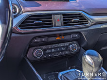 2017 Mazda CX-9 GT 2.5L TURBO GAS ENGINE / 20