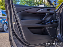 2017 Mazda CX-9 GT 2.5L TURBO GAS ENGINE / 20