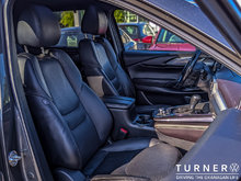 2017 Mazda CX-9 GT 2.5L TURBO GAS ENGINE / 20