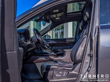 2017 Mazda CX-9 GT 2.5L TURBO GAS ENGINE / 20