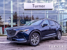 2021 Mazda CX-9 SIGNATURE