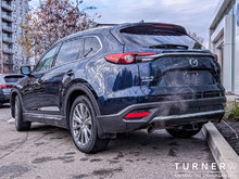 2021 Mazda CX-9 SIGNATURE