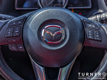 2016 Mazda Mazda3 GT LOADED / BOSE SOUND SYSTEM / LOW KILOMETERS
