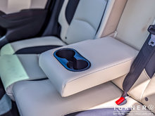 2016 Mazda Mazda3 GT LOADED / BOSE SOUND SYSTEM / LOW KILOMETERS