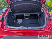 2016 Mazda Mazda3 GT LOADED / BOSE SOUND SYSTEM / LOW KILOMETERS