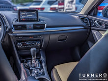 2016 Mazda Mazda3 GT LOADED / BOSE SOUND SYSTEM / LOW KILOMETERS