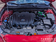 2016 Mazda Mazda3 GT LOADED / BOSE SOUND SYSTEM / LOW KILOMETERS